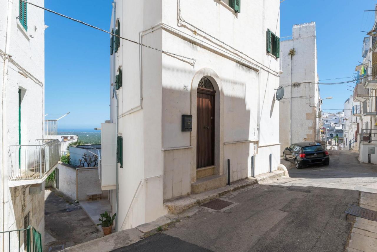 Belvedere Collemare By Wonderful Italy Ostuni Extérieur photo